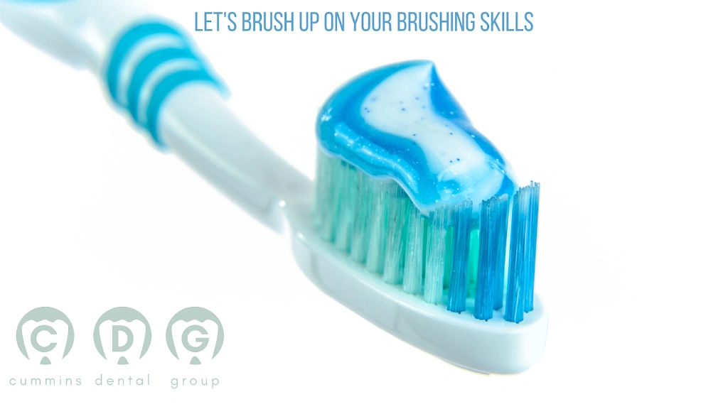 Cummins Dental Group