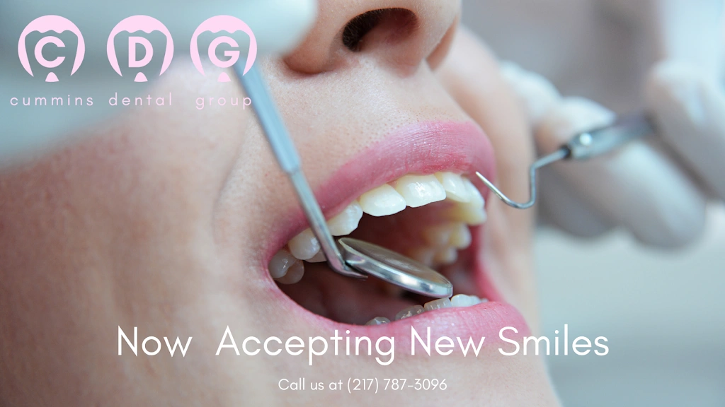 Cummins Dental Group