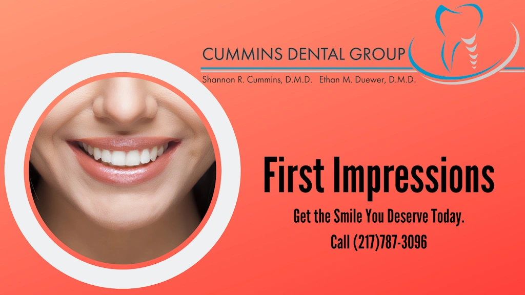 Cummins Dental Group