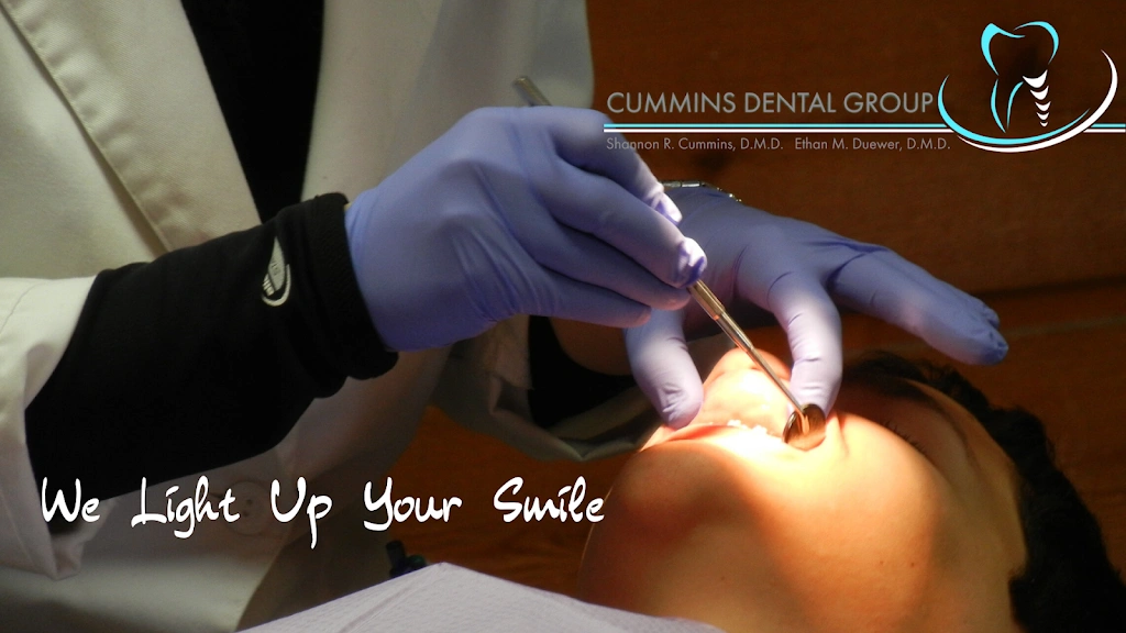 Cummins Dental Group