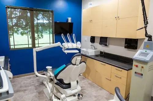 Baines Dental Wellness