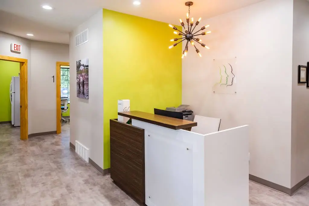 Baines Dental Wellness