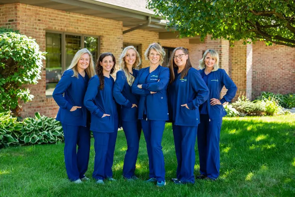 Baines Dental Wellness