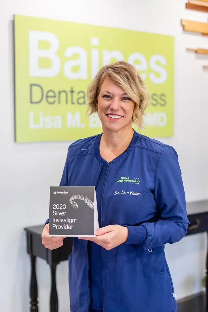 Baines Dental Wellness