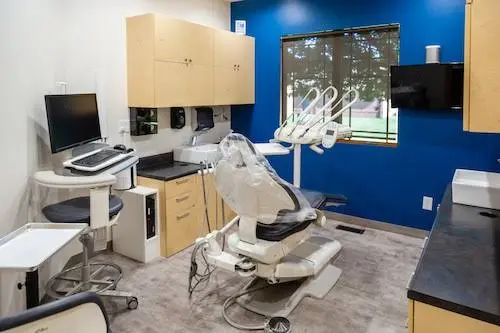 Baines Dental Wellness