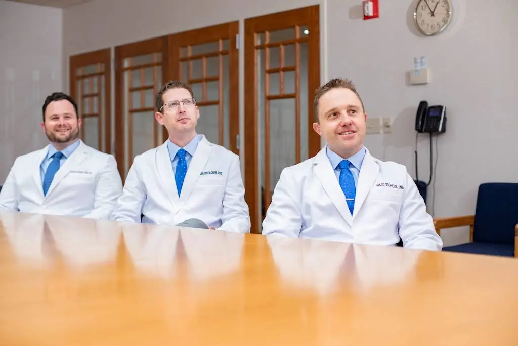 Oral & Facial Surgeons of Illinois
