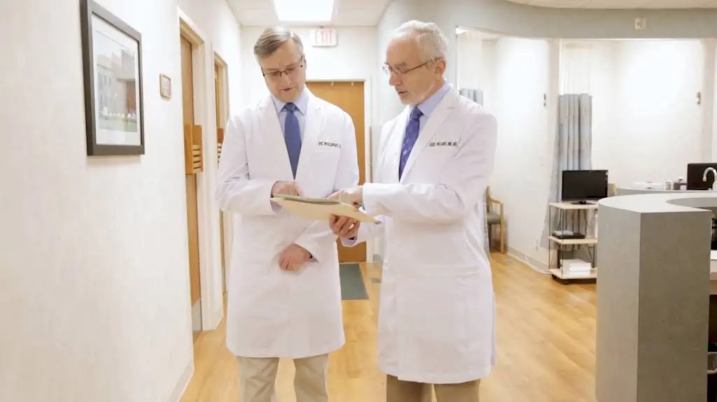 Oral & Facial Surgeons of Illinois
