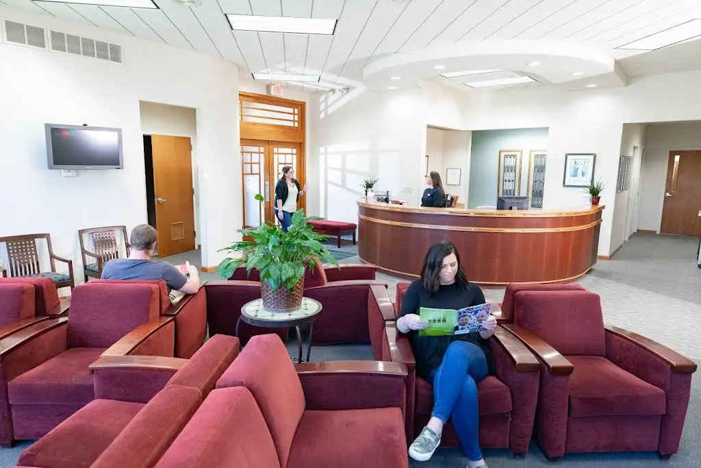 Oral & Facial Surgeons of Illinois