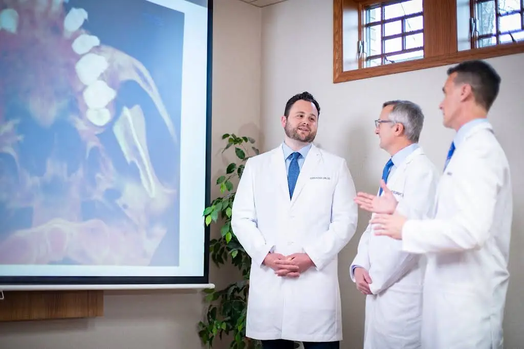 Oral & Facial Surgeons of Illinois
