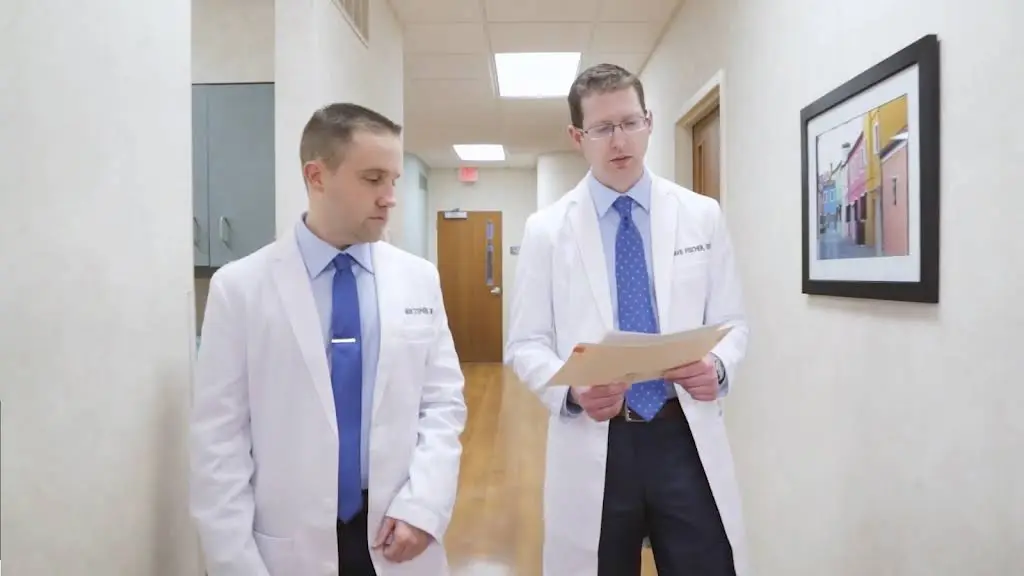 Oral & Facial Surgeons of Illinois