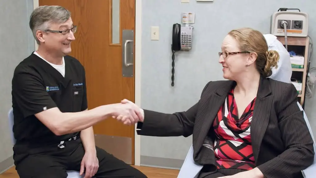 Oral & Facial Surgeons of Illinois