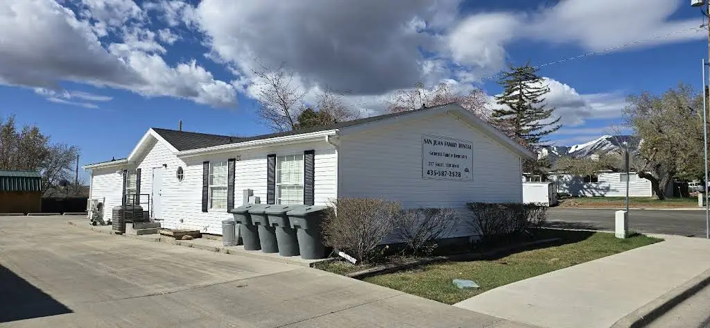San Juan Dental