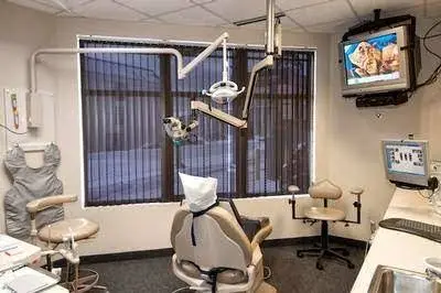 Dr. James S. Kim, DDS