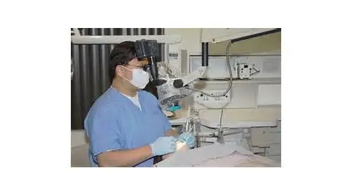 Dr. James S. Kim, DDS