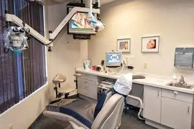 Dr. James S. Kim, DDS