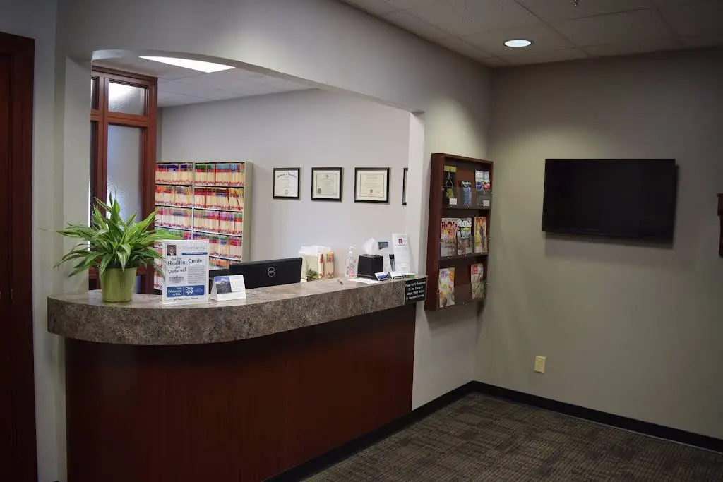 Scharer Dental