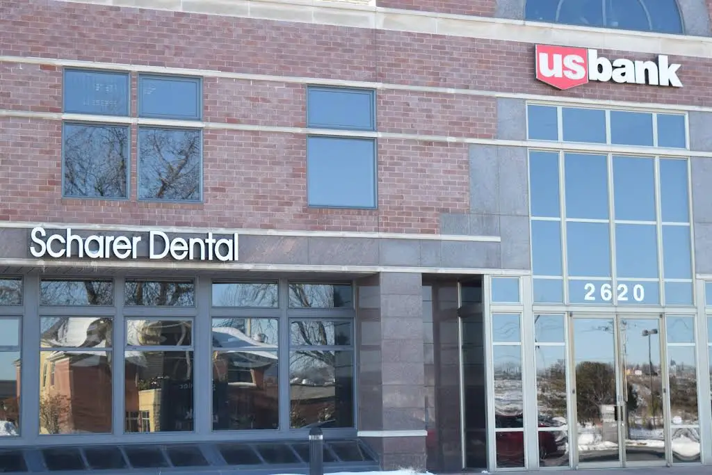 Scharer Dental