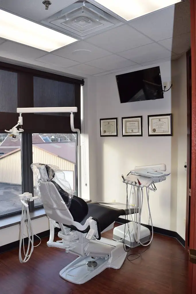 Scharer Dental