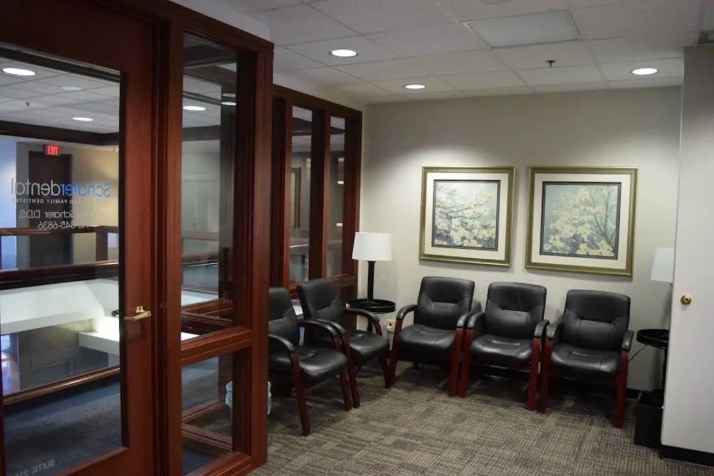 Scharer Dental