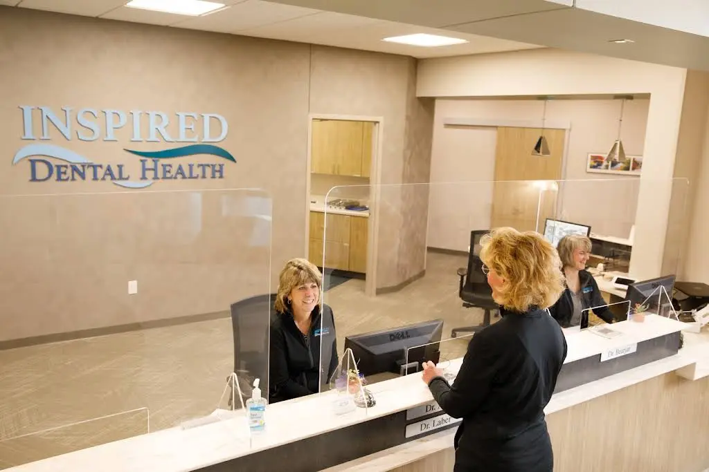 Inspired Dental Health