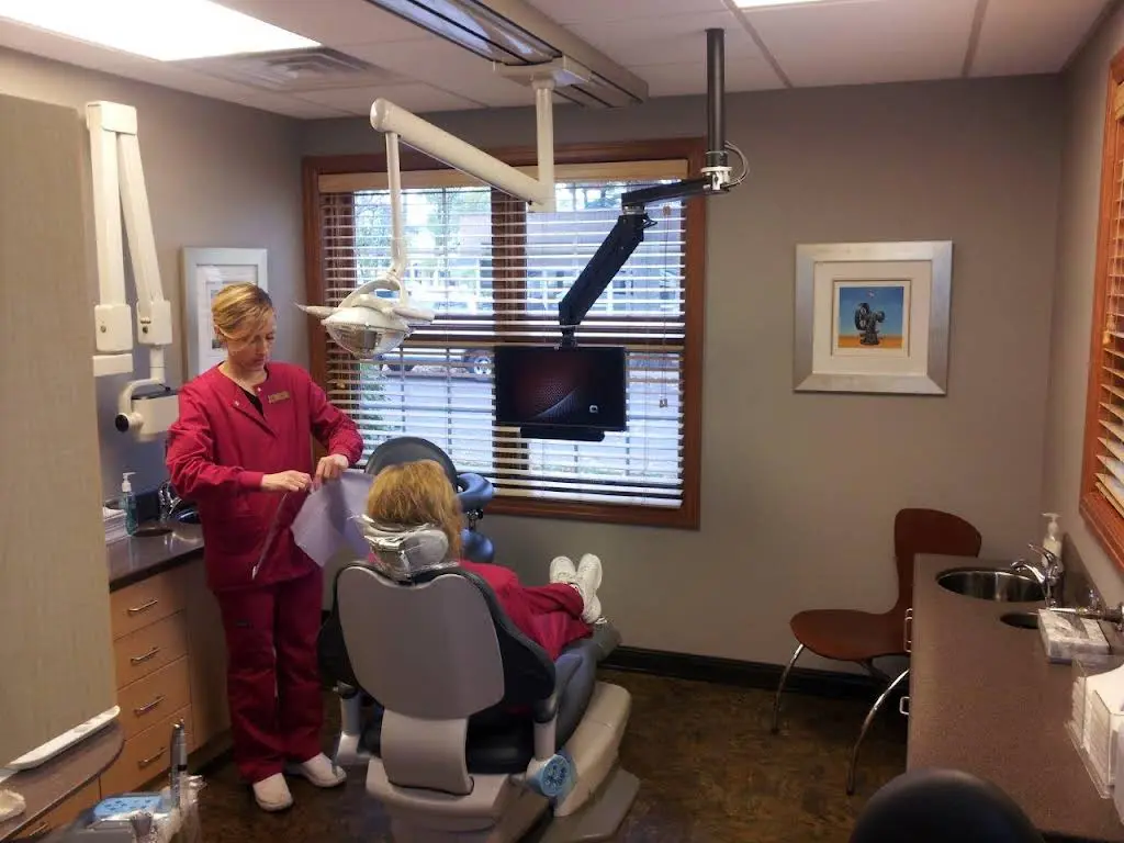 Advanced Dental Professionals