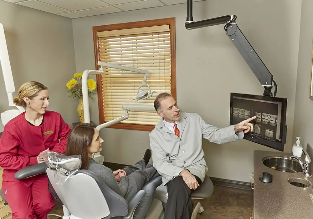 Advanced Dental Professionals