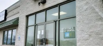 Everyone's Family Dental