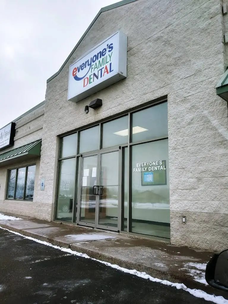 Everyone's Family Dental