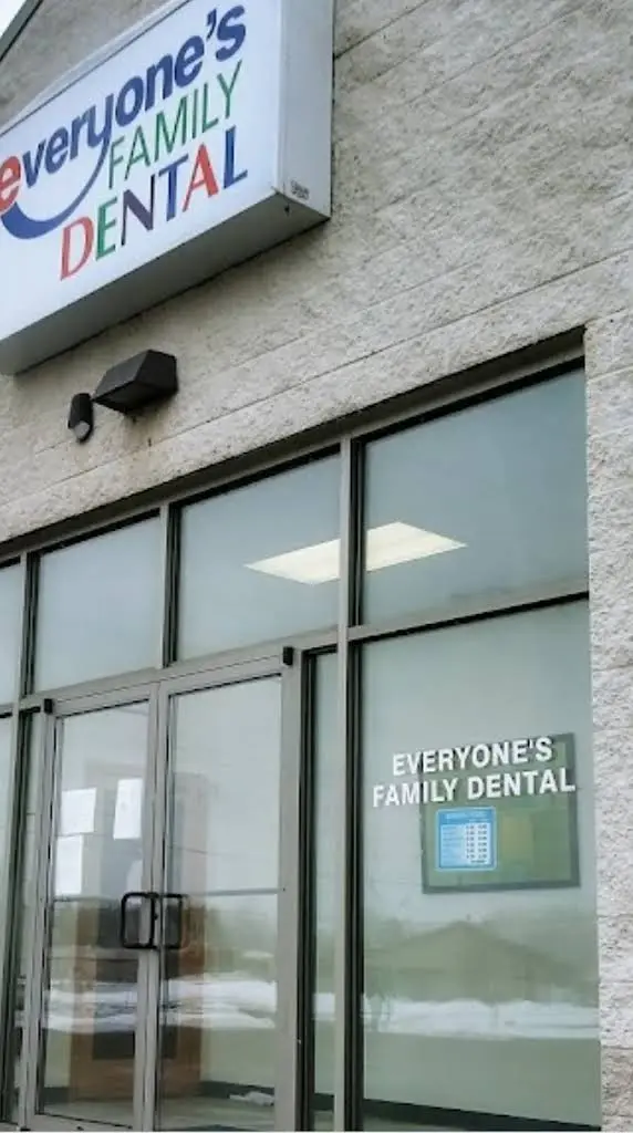 Everyone's Family Dental
