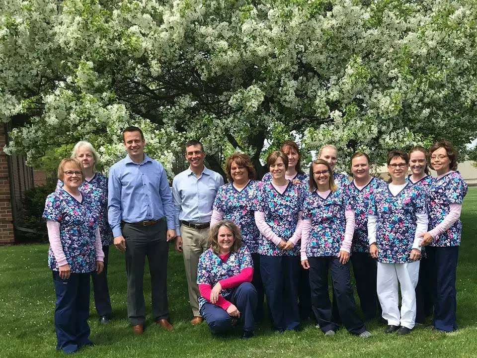 Cedar Creek Dental