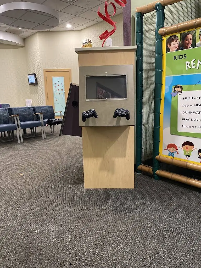 First Impressions Pediatric Dentistry & Orthodontics