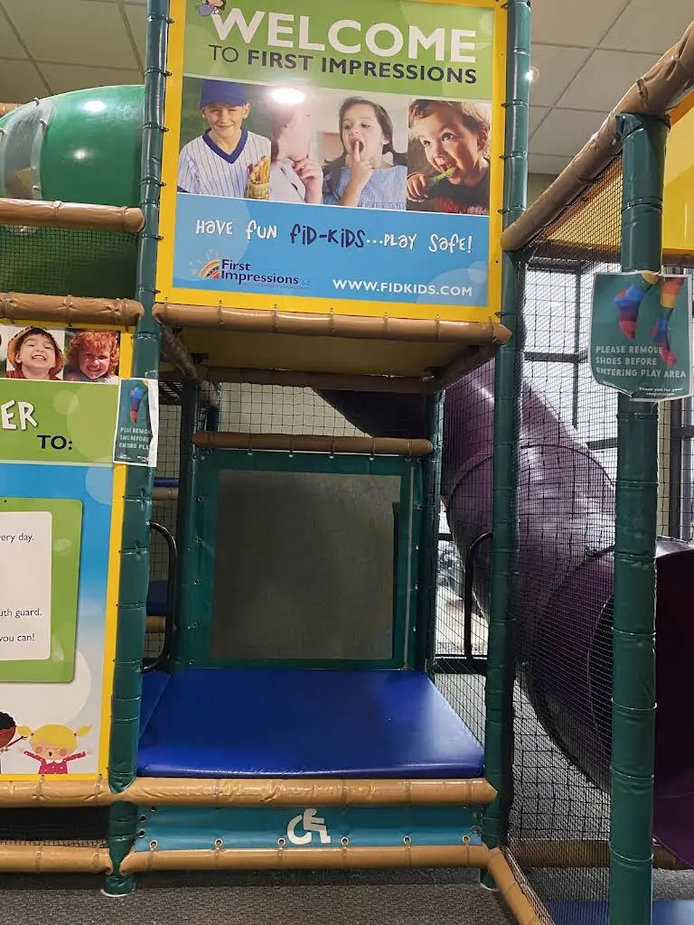 First Impressions Pediatric Dentistry & Orthodontics