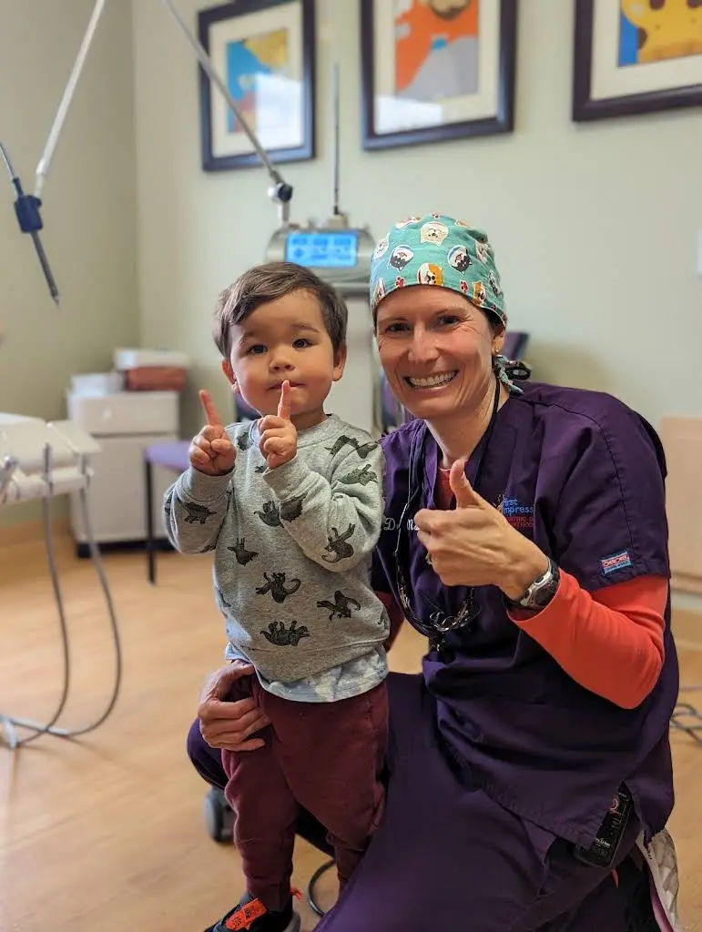 First Impressions Pediatric Dentistry & Orthodontics