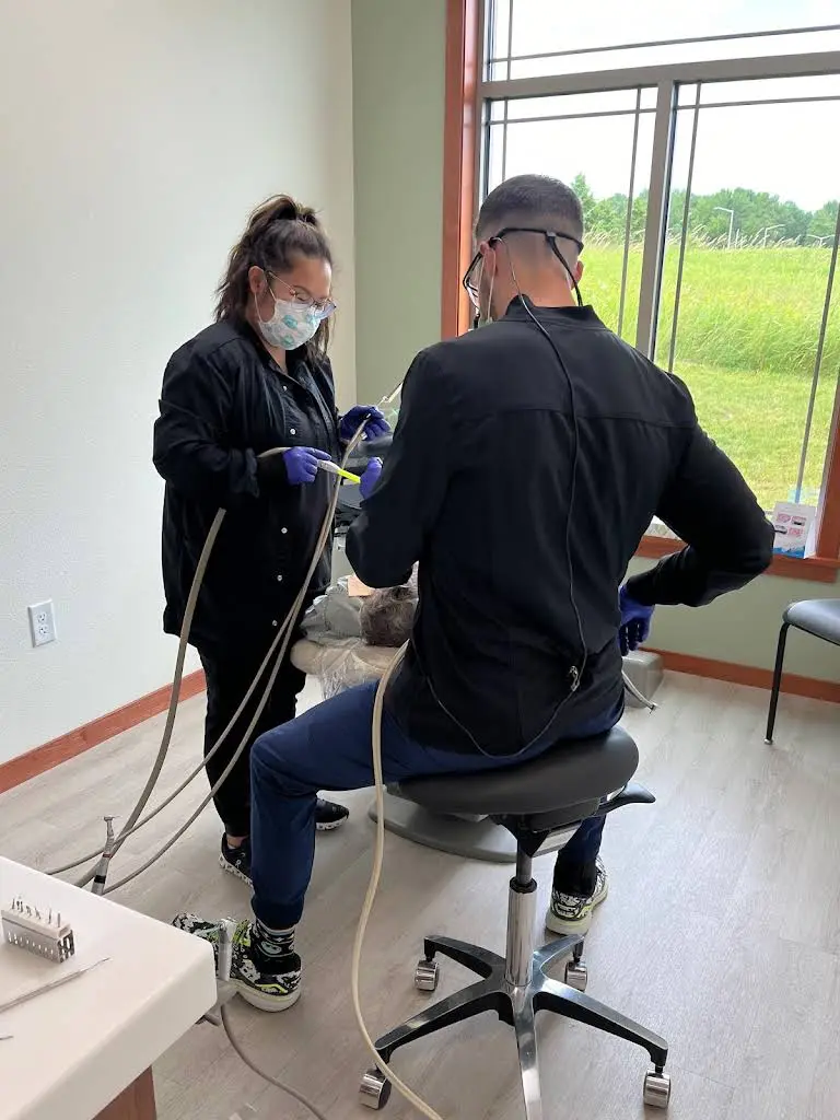 Weston Smiles Dental