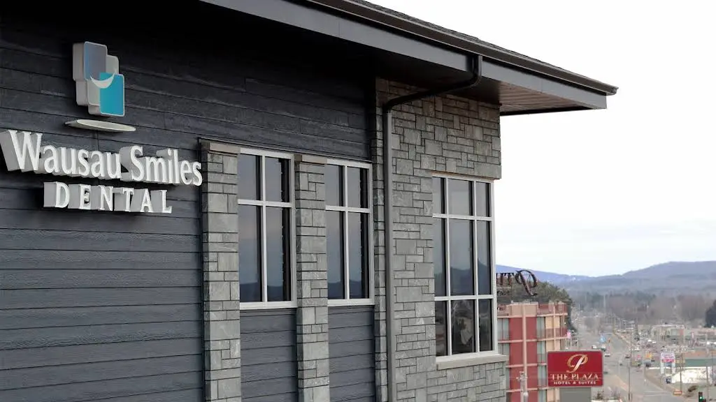 Wausau Smiles Dental