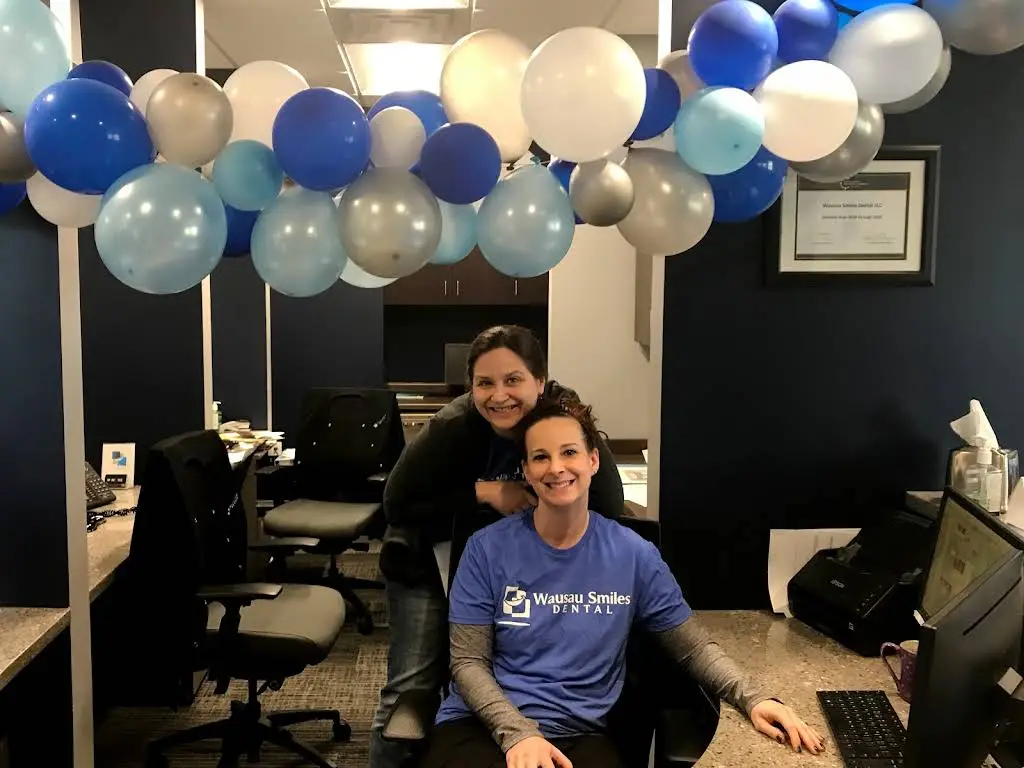 Wausau Smiles Dental