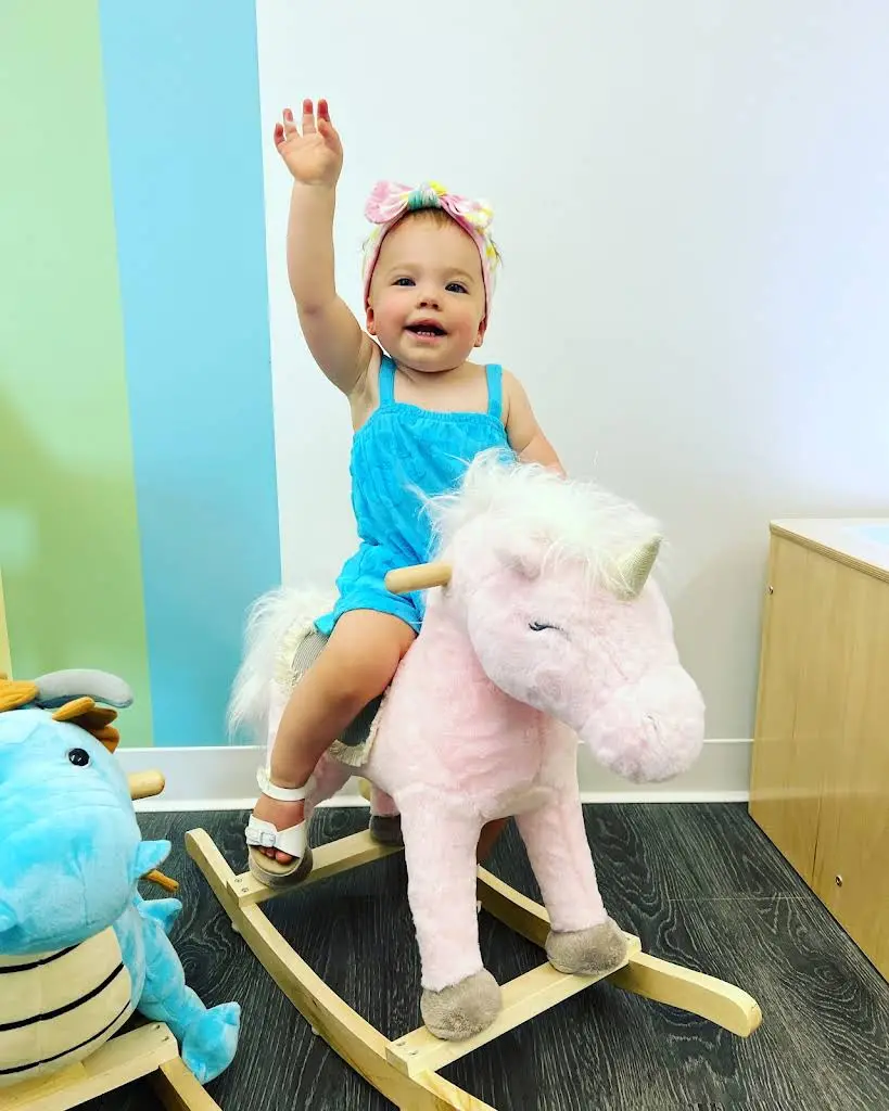 Sweet Tooth Pediatric Dentistry