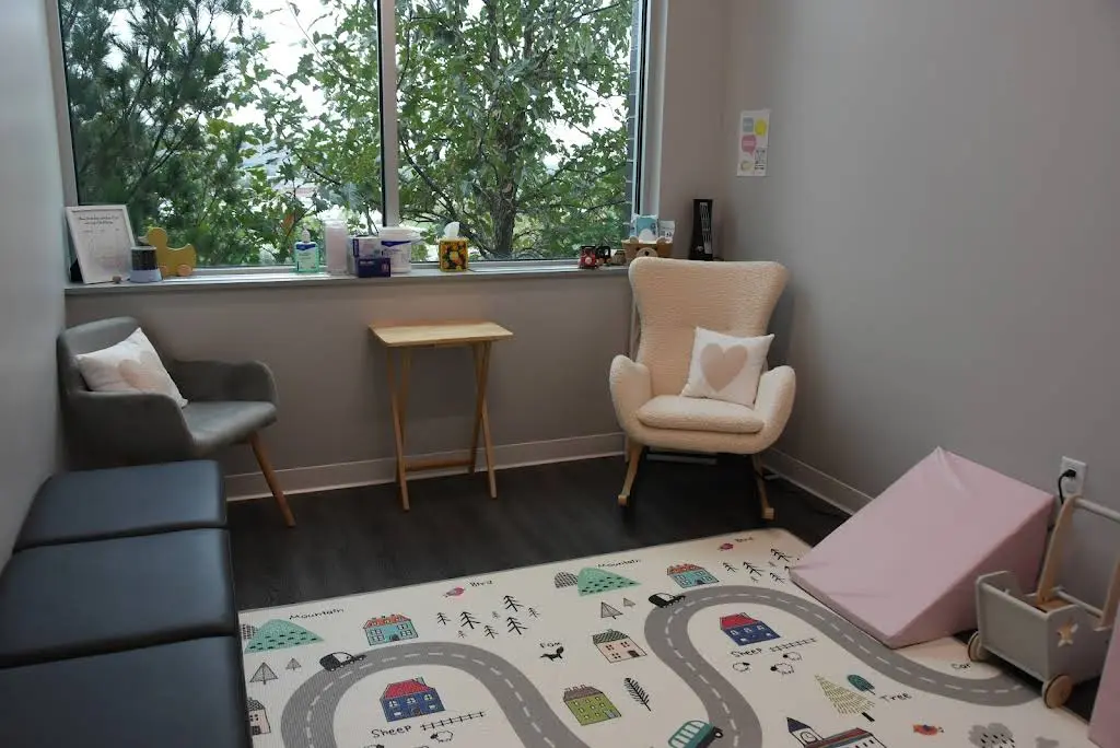 Sweet Tooth Pediatric Dentistry