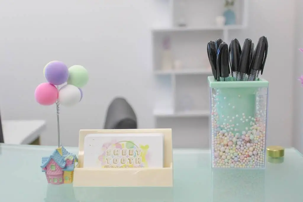 Sweet Tooth Pediatric Dentistry
