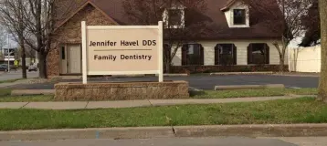 Jennifer Havel DDS