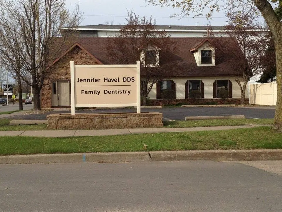 Jennifer Havel DDS