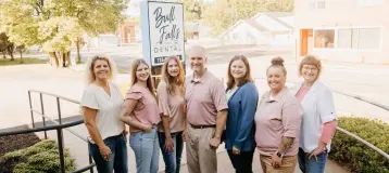 Bull Falls Dental