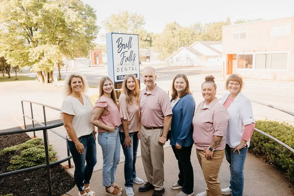 Bull Falls Dental