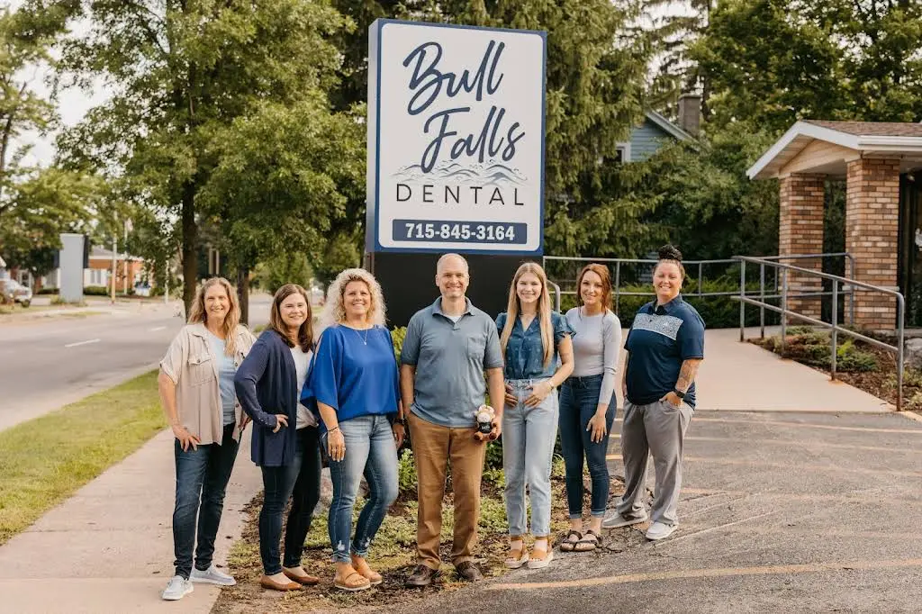 Bull Falls Dental