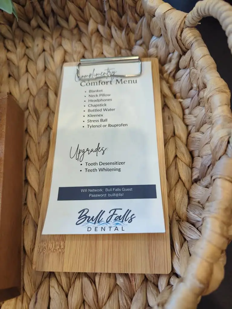 Bull Falls Dental
