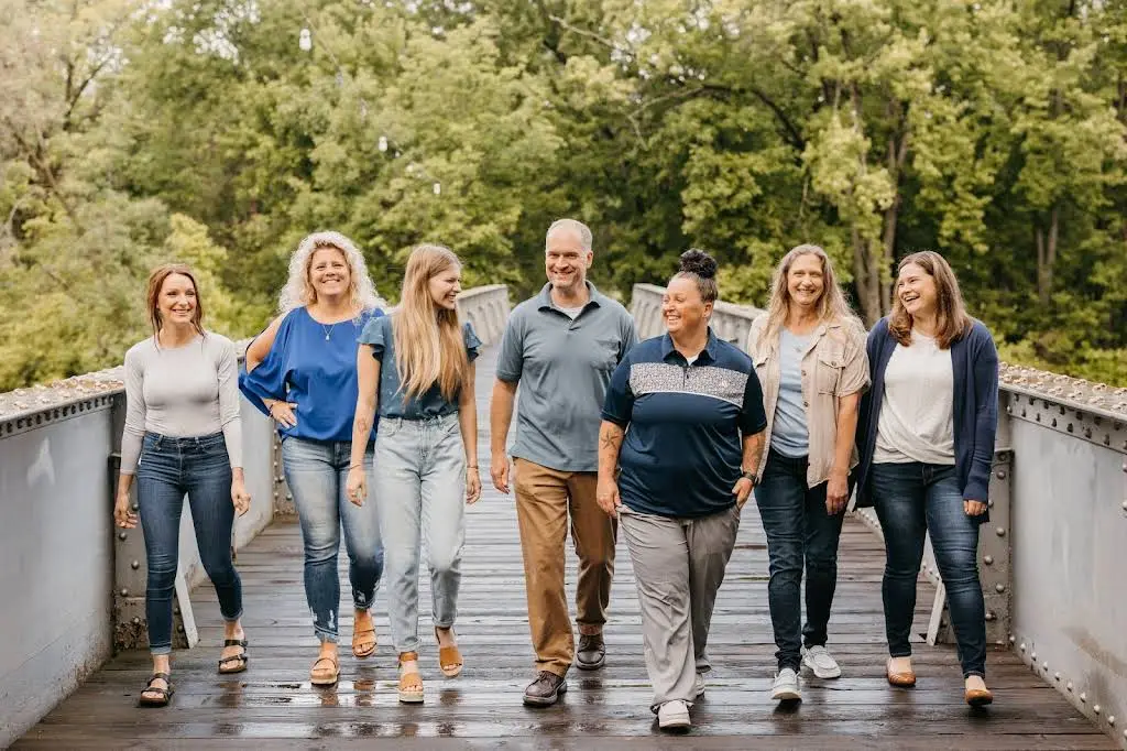 Bull Falls Dental
