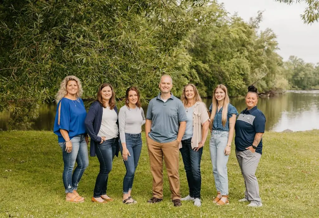 Bull Falls Dental