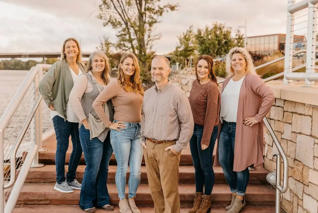 Bull Falls Dental