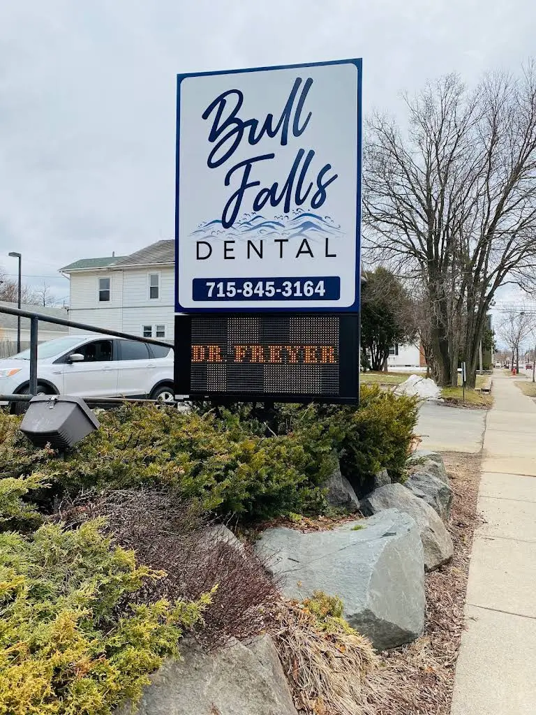 Bull Falls Dental