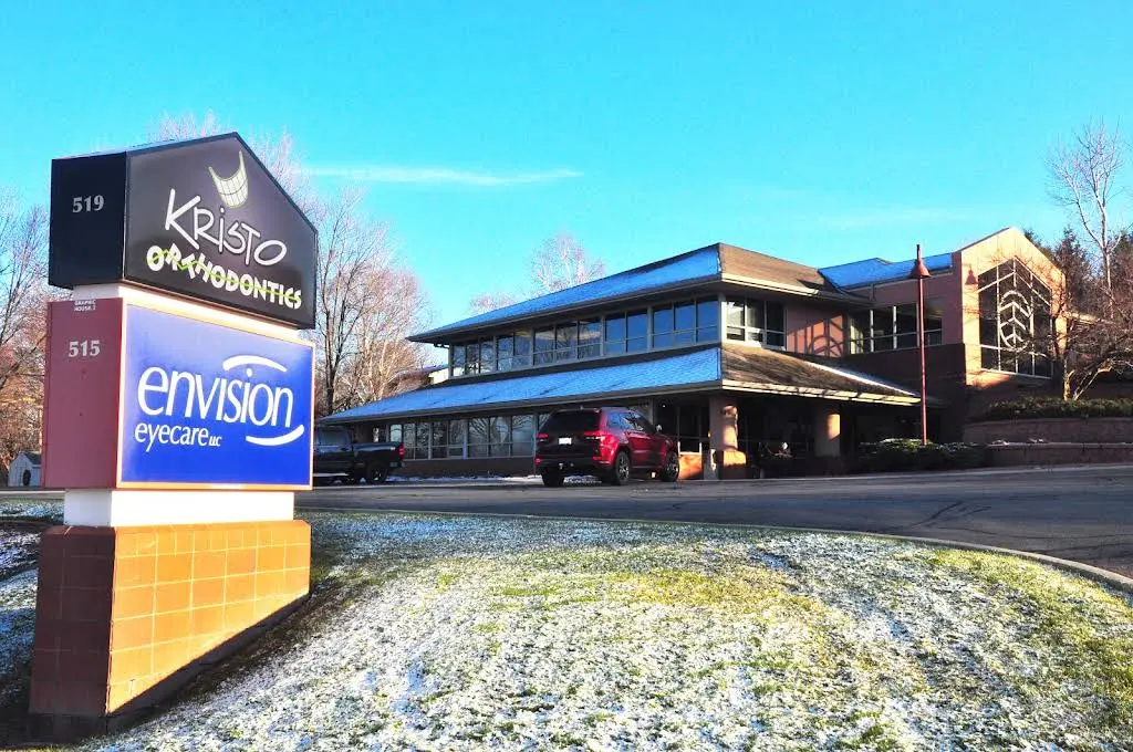 Kristo Orthodontics
